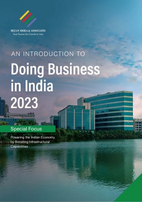 An introduction to doing business in India for EU businesses 2023
