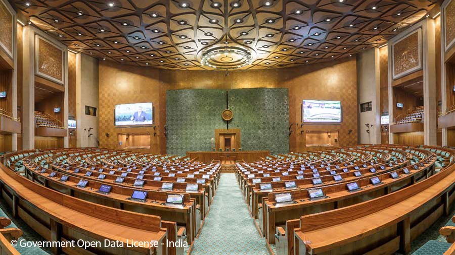 2023 Indian Parliament Monsoon Session: Key Government Agenda