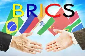 BRICS vision
