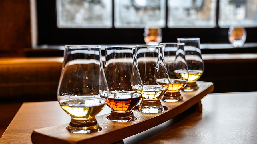 India-UK FTA: Broad Consensus on Scotch Whisky Imports Worry IMFL Brands