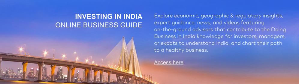 Invest in India - Guide Resources