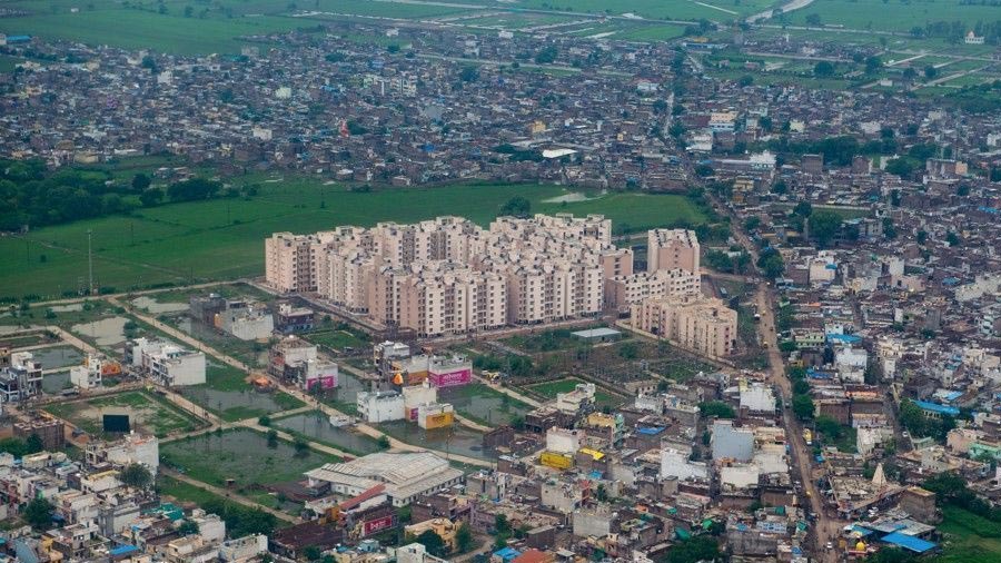 Talent Availability in India's Tier-2 Cities