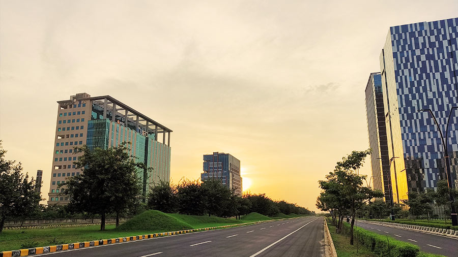 India s GIFT City IFSC Enjoys Rising Profile india-s-gift-city-ifsc-enjoys-rising-profile