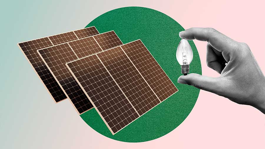 Accelerated Depreciation of Solar Power Assets in India