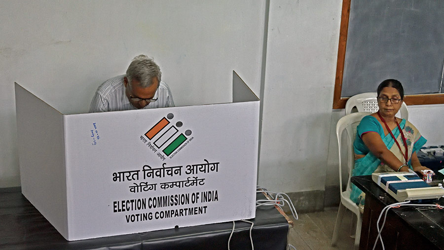 The 2024 Indian General Elections: Polling Dates