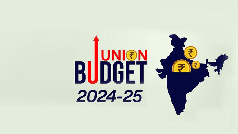 India's Union Budget 202425 Key Announcements