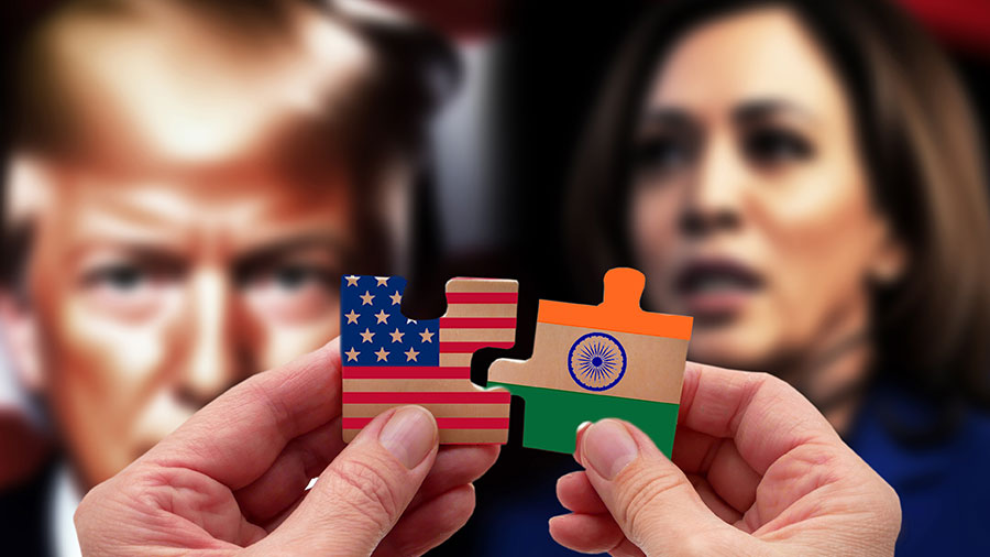 US 2024 Presidential Election and Potential Impact on India
