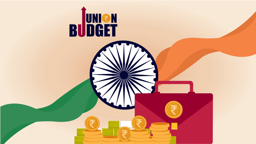 India’s Union Budget 202526 Highlights Tax, Customs, Reforms