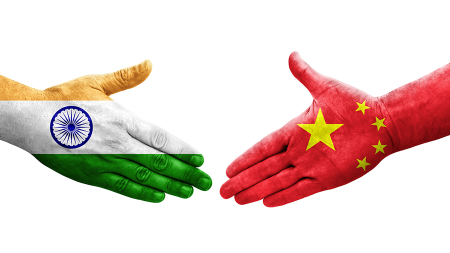 Warming Ties: India-China Signal Trade and Diplomatic Reset