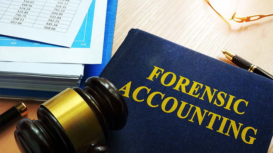 Forensic Accounting in India: Fraud Prevention and Risk Management for Businesses