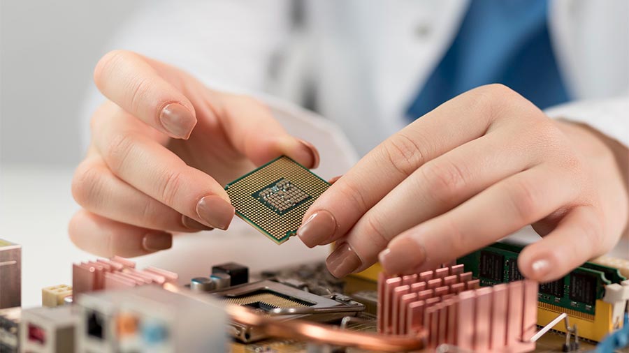 India's Design-Linked Scheme for the Semiconductor Sector: How Businesses Can Maximize Benefits