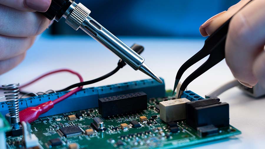 India Expands Electronics Manufacturing Push with Second ECMS Approval Round