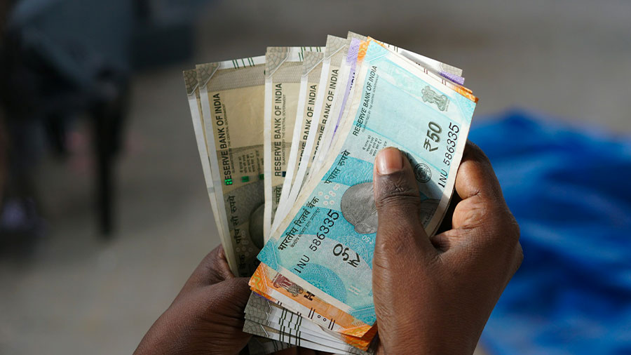 Unlocking India's Wealth: 2025 Per Capita Income Insights