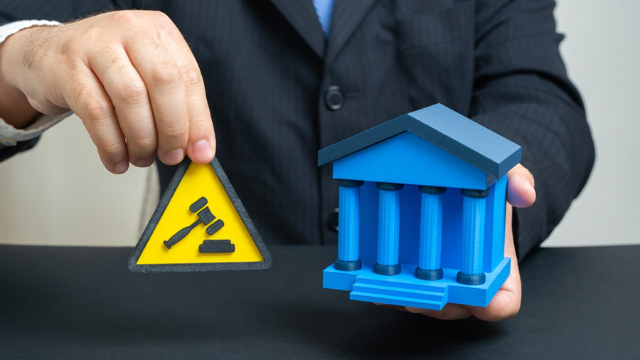 Bank Account Freeze Under GST: Legal Remedies and Business Continuity Steps