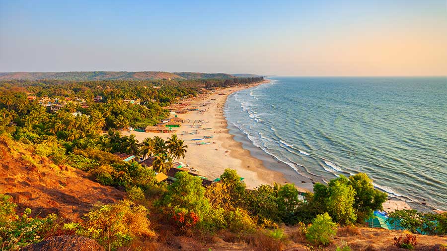 Goa: Investment Outlook amid Tourism Revival, Sector Diversification