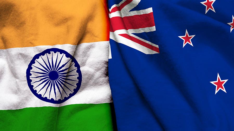 India and New Zealand Conclude Landmark FTA: What's in it for Businesses