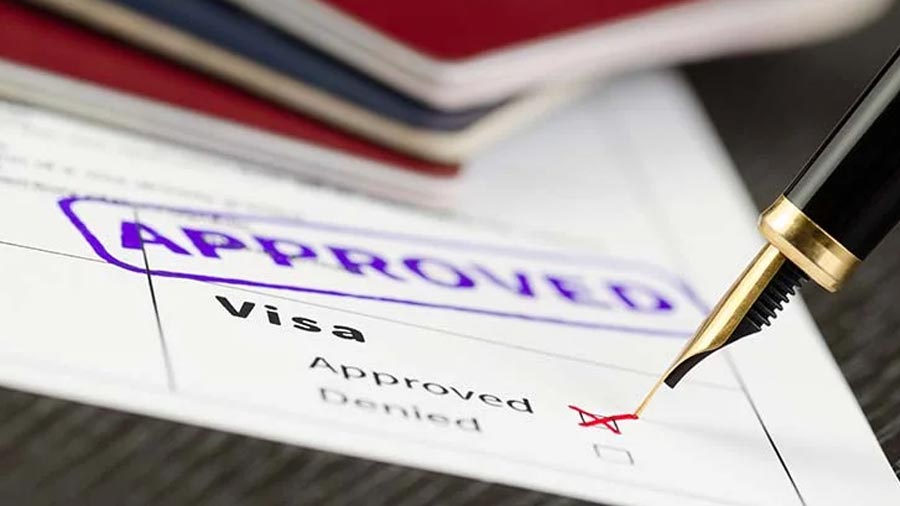 India Streamlines Business Visa Approval for Chinese Professionals to 4 Weeks