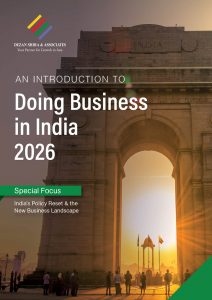 doing business in India 2026 guide