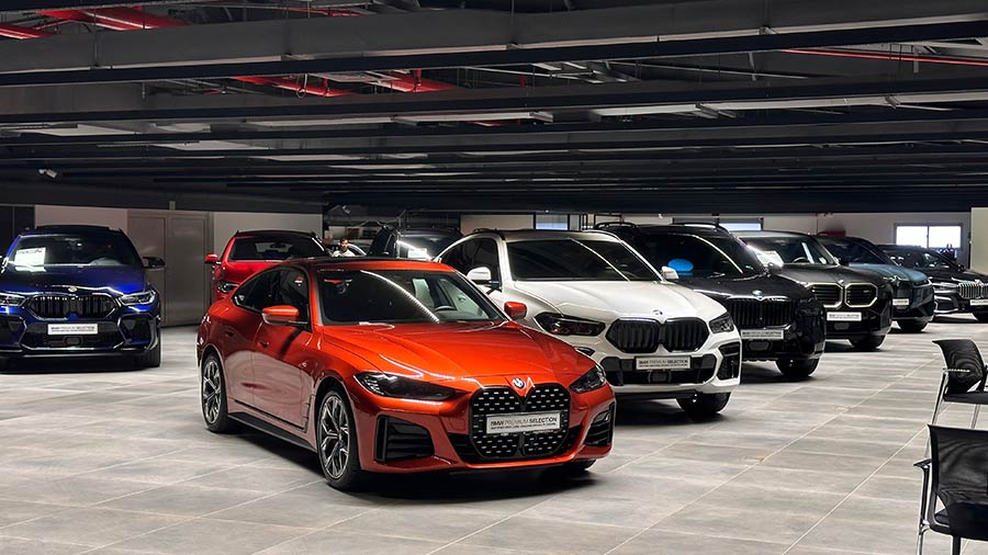 Luxury Cars Take the Fast Lane: How European Carmakers Stand to Gain from the India-EU FTA