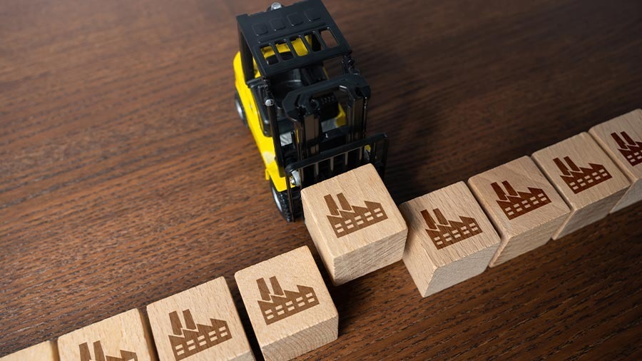 India's Component Warehousing Safe Harbor: A Competitive Tax Proposition for Global Manufacturers