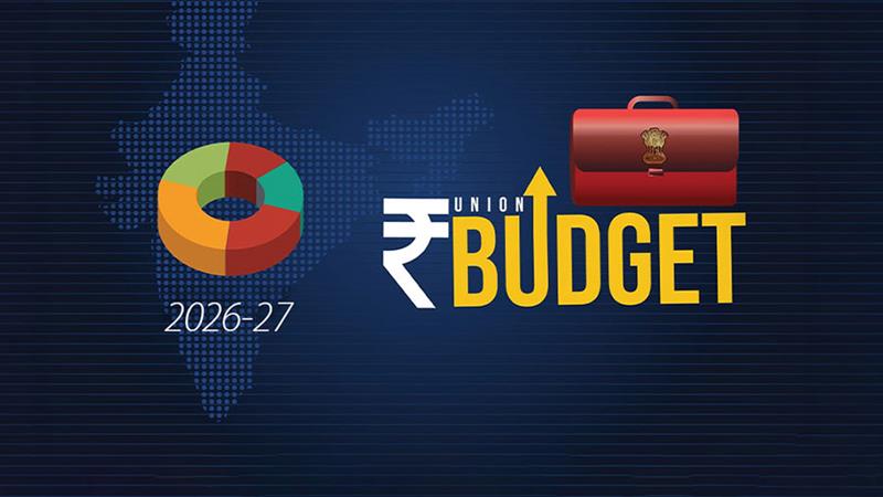 India's Union Budget 2026-27: Industrial Growth, Infrastructure Spending, Tax Reforms, and What Global Investors Need to Know