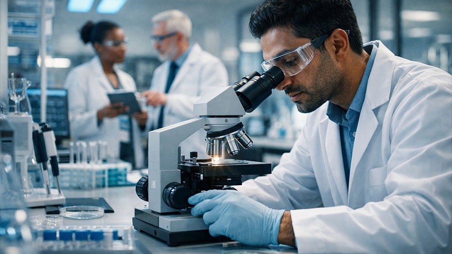 India Fast-Tracks New Drug & Clinical Trial Approvals with 2026 NDCT Amendments