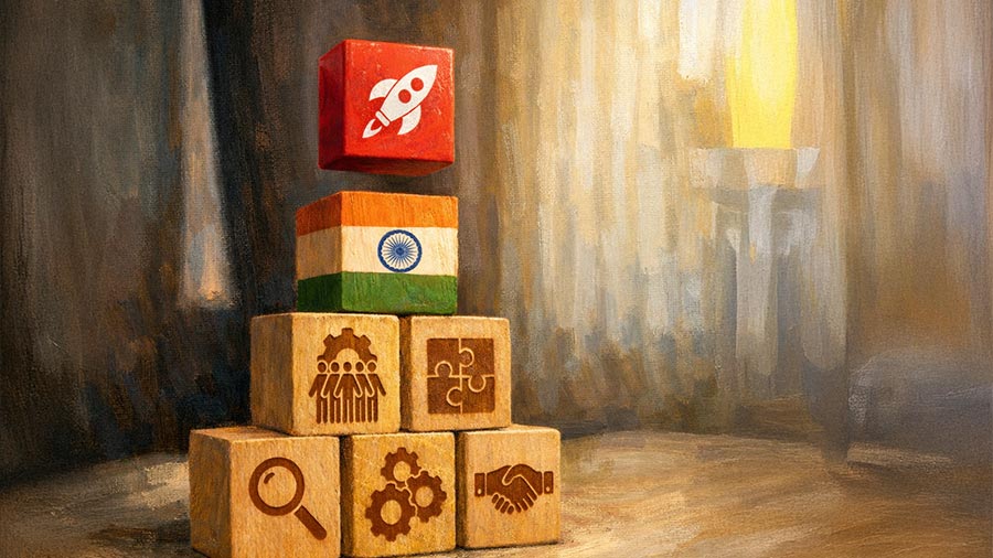 India’s Next Growth Cycle: Sector Intelligence for Scalable Market Entry