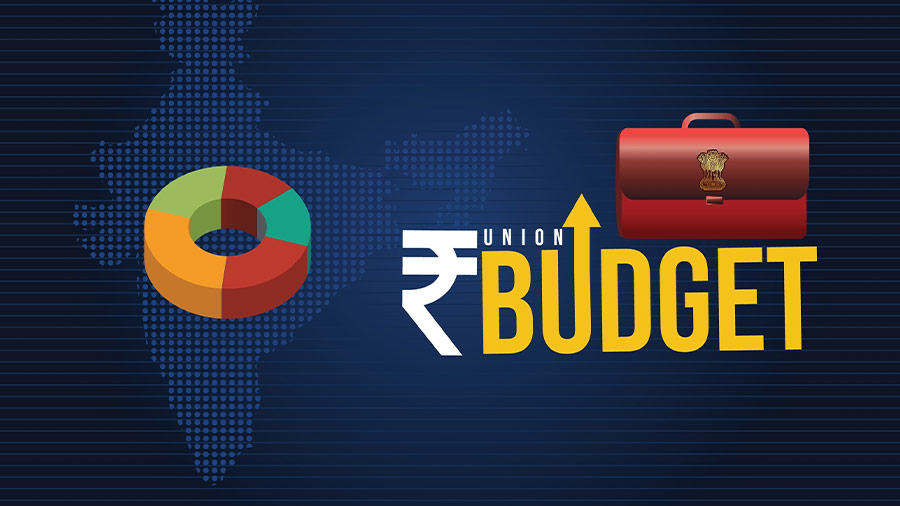 Manufacturing Takes the Centre Stage in India's Union Budget 2026-27