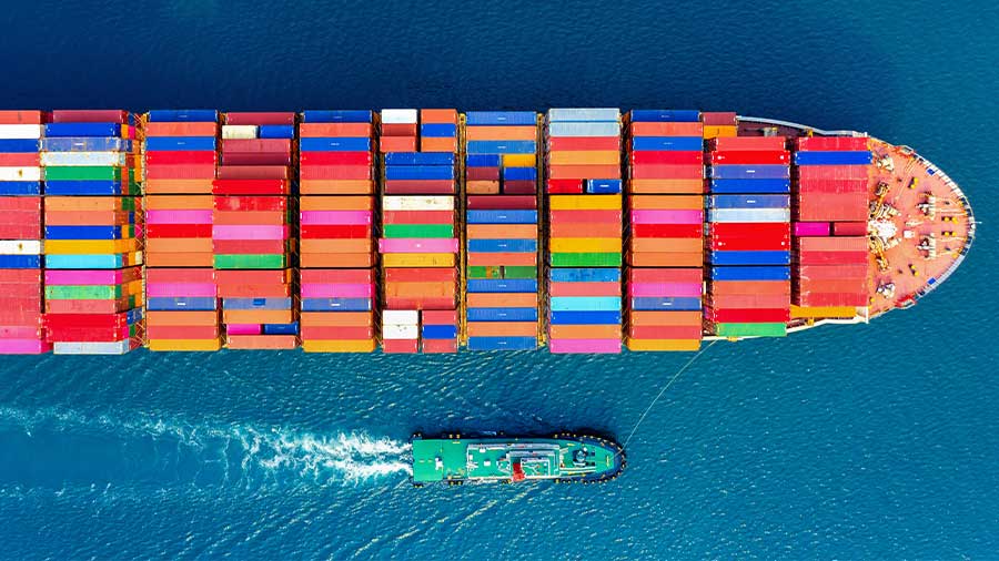 India Eases Port Procedures as Strait of Hormuz Disruptions Force Cargo to Turn Back