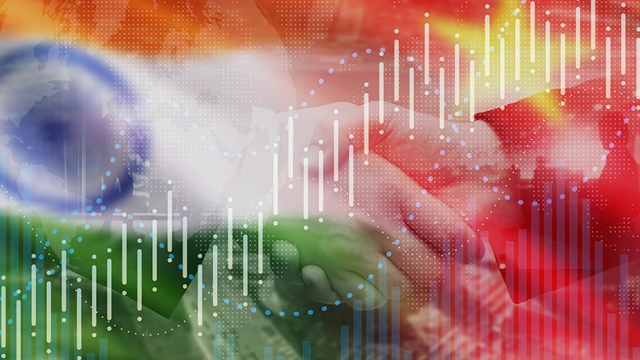 Op-Ed: India’s Calibrated Opening to China-Linked Capital Signals a Pragmatic Shift