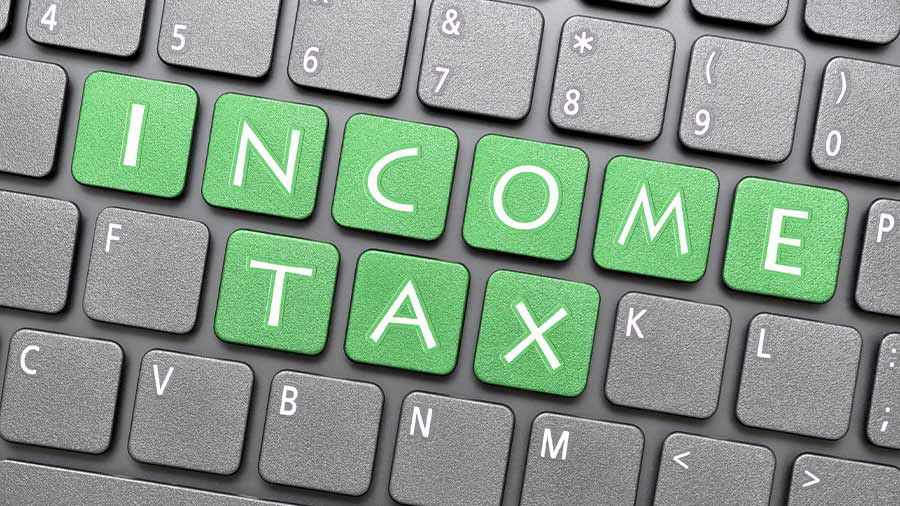 India to Roll Out New Income Tax Act from April 1 with Simplified Compliance Framework