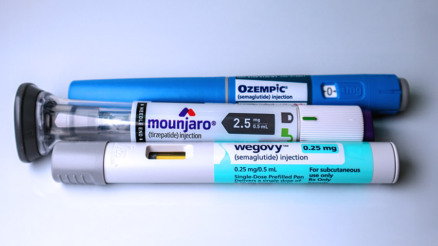 India’s Race to Manufacture Affordable Obesity Drugs Amid Ozempic’s Market Entry