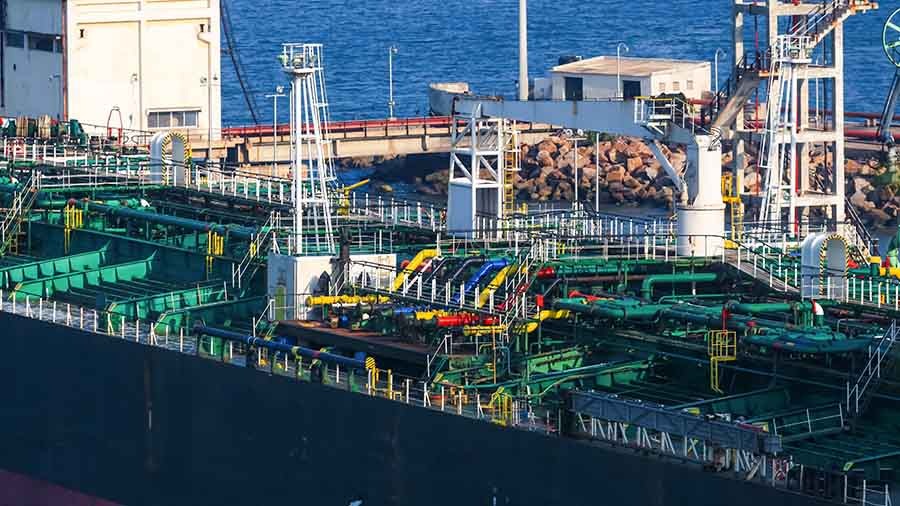 Navigating the 2026 Hormuz Blockade: Strategic Implications of the US 30-Day Russian Oil Waiver for India