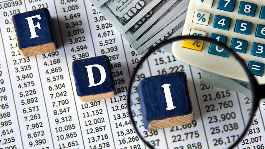 India Relaxes FDI Rules for Neighboring Countries, Allowing Minority Investments via Automatic Route