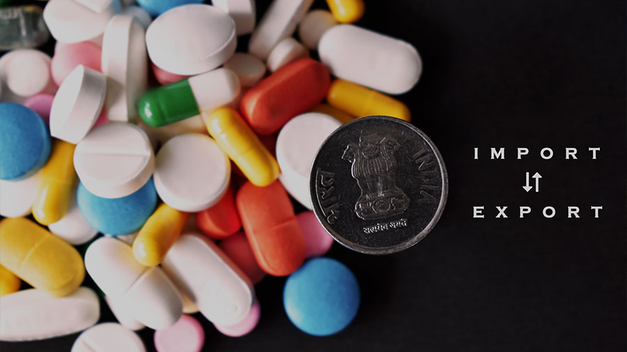 Why Indian Critical Drug Exports are Surging in 2026: The Role of FTAs