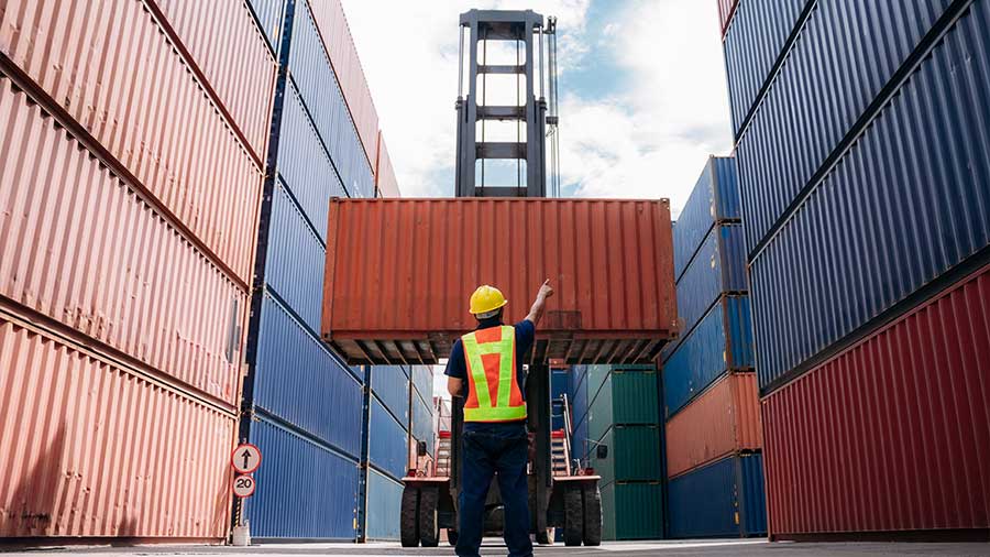 Import-Export Procedures in India: 2026 Edition