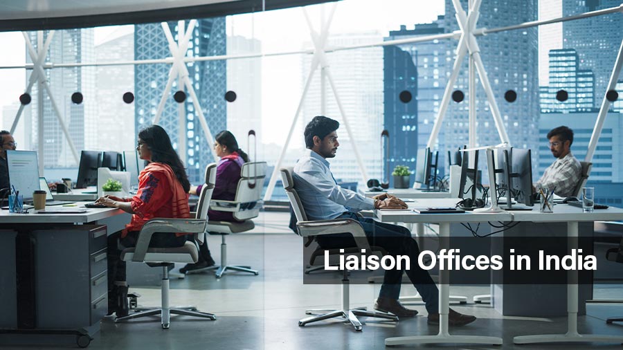 Liaison Offices in India: Compliance Calendar for FY 2026-27