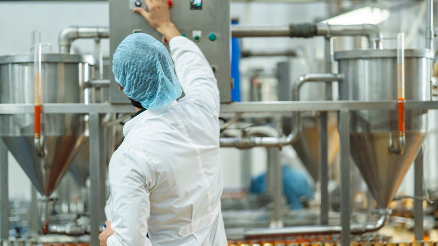 India's Food Processing Industry in 2026: Growth Trends, PLI Impact, and Export Performance