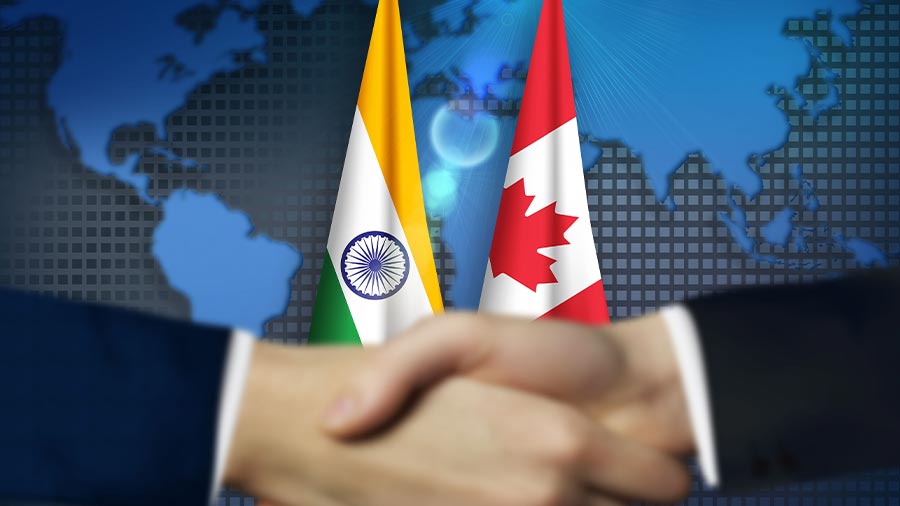 India-Canada Fast-Track CEPA Negotiations; Set US$50 Billion Trade Target by 2030