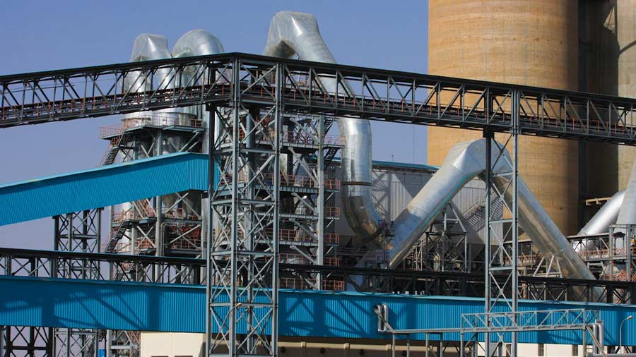 India Targets Manufacturing Speed with Plug-and-Play Industrial Park Drive