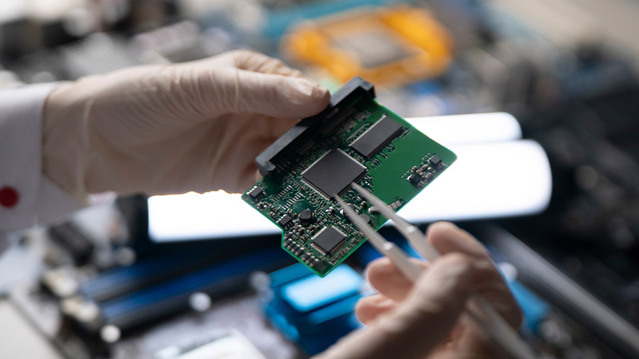India Extends Customs Duty Relief for Electronics and Battery Manufacturing Until March 2029