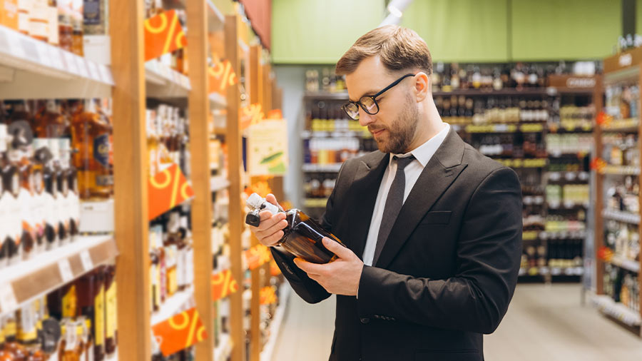 Exporting Alcohol to India: A Guide to the India-UK CETA Tariff Schedules and MIP Rules