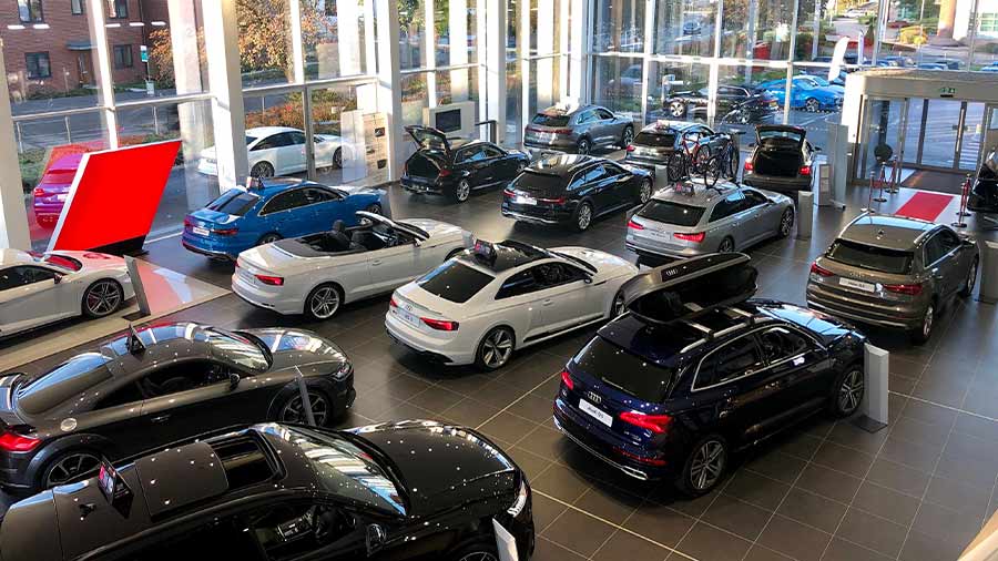 Why UK Luxury Cars Cost Less to Import Under the India-UK CETA
