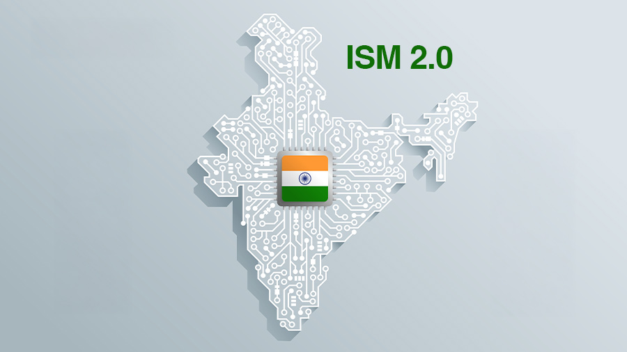 India Semicon 2.0 Approved with US$13.2Billion Outlay: Key Details