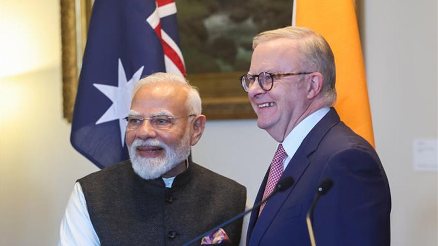 India–Australia Trade Relations 2026: ECTA, CECA Talks, and Key Sectors for Business