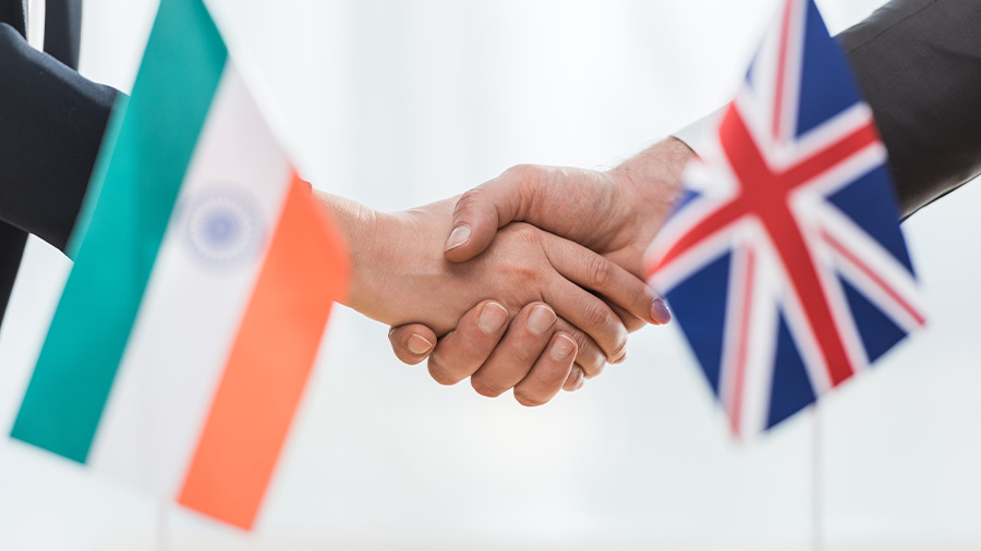 India-UK CETA Rules of Origin: Qualifying Value Content and Origin Requirements