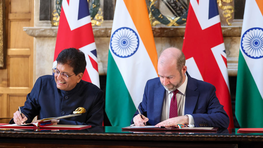 How Does the India-UK CETA Impact UK Manufacturers? 10 Essential FAQs