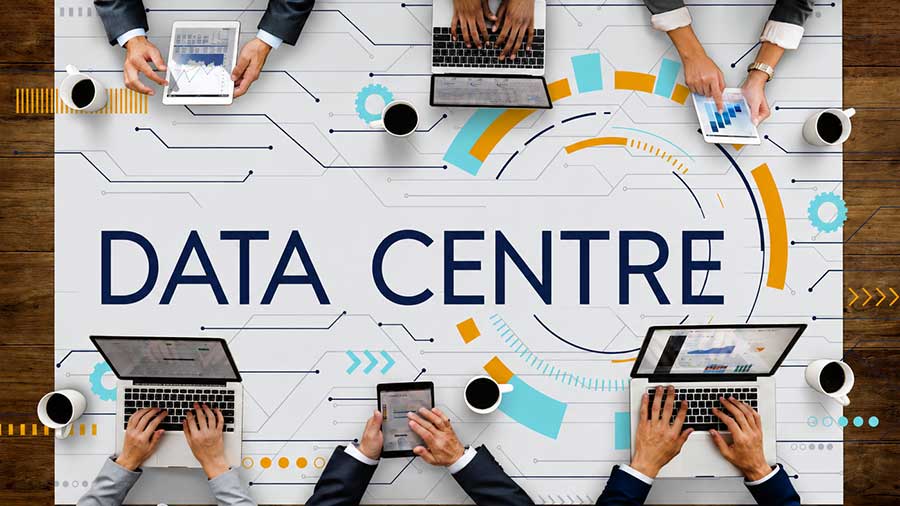 Setting Up in India? Why Data Centre Colocation Should Be Part of Your Strategy