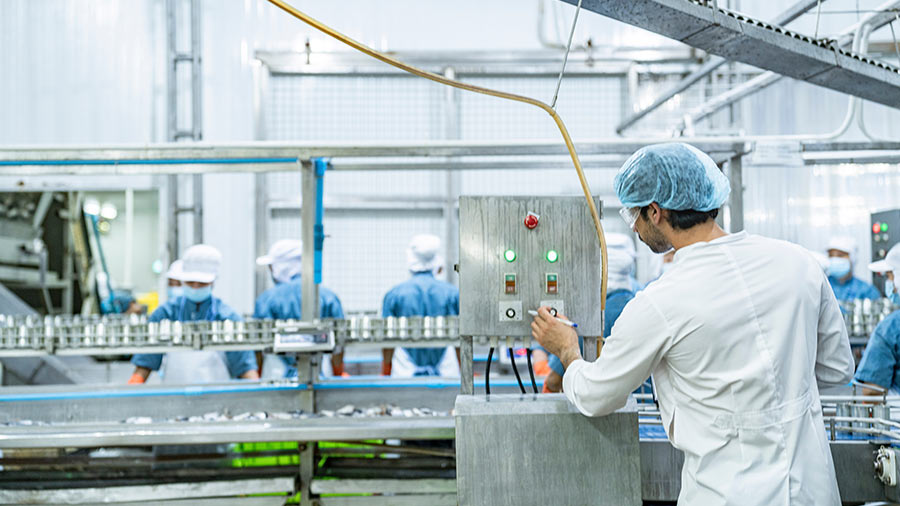 Maintaining Food Processing Quality Standards in India Amid FSSAI Crackdown