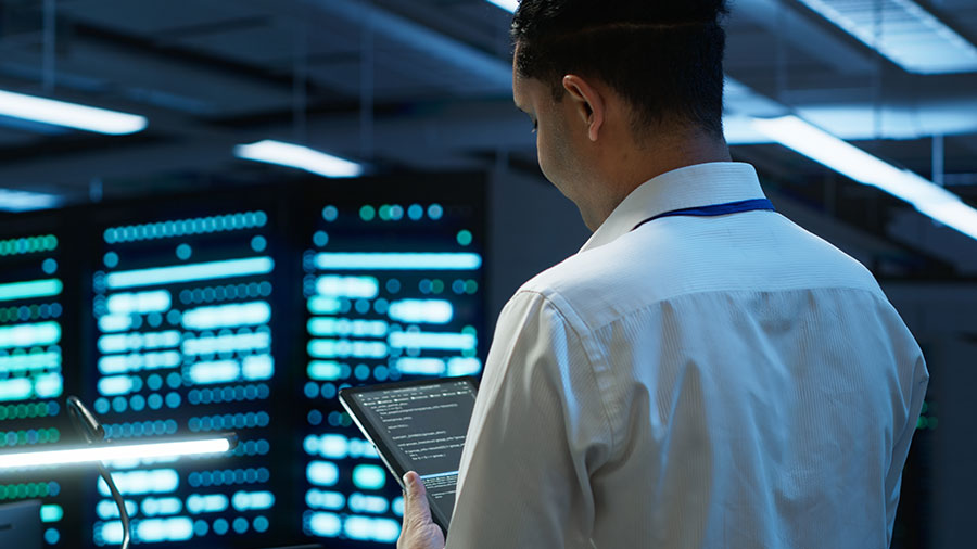 Cooling, Water and Carbon Metrics: How BIS Standards Are Shaping India's Data Centres